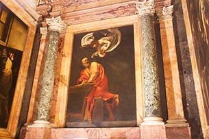 caravaggio-tour-bambini-roma-flickr-cappella-contarelli