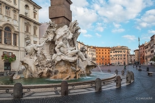 caravaggio-tour-bambini-roma-flickr-fontana-fiumi