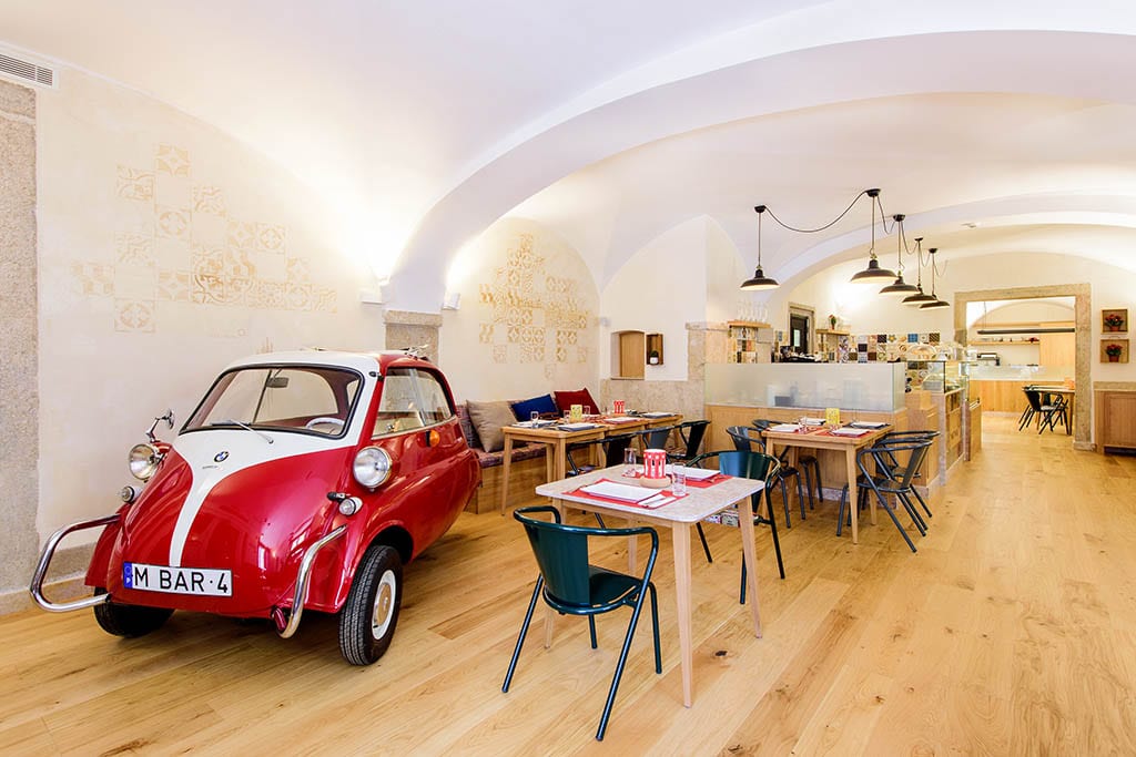 Family Hotel Lisbona, Martinhal Chiado Kinderhotel