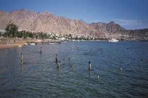 Aqaba-vista-generale