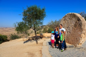 giordania-monte-nebo-con-bambini