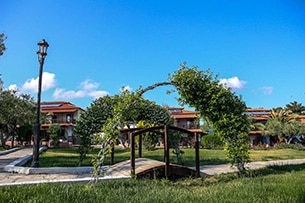 Alpitour hotel blue dolphin
