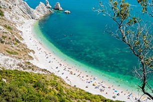 marche-spiagge-numana-spiaggia-due-sorelle-sirolo