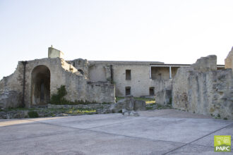 Convento dei frati osservanti minori, Sardegna