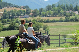 Weekend Assisi con bambini