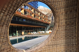 austria-tirolo-gradonna-resort-piscina