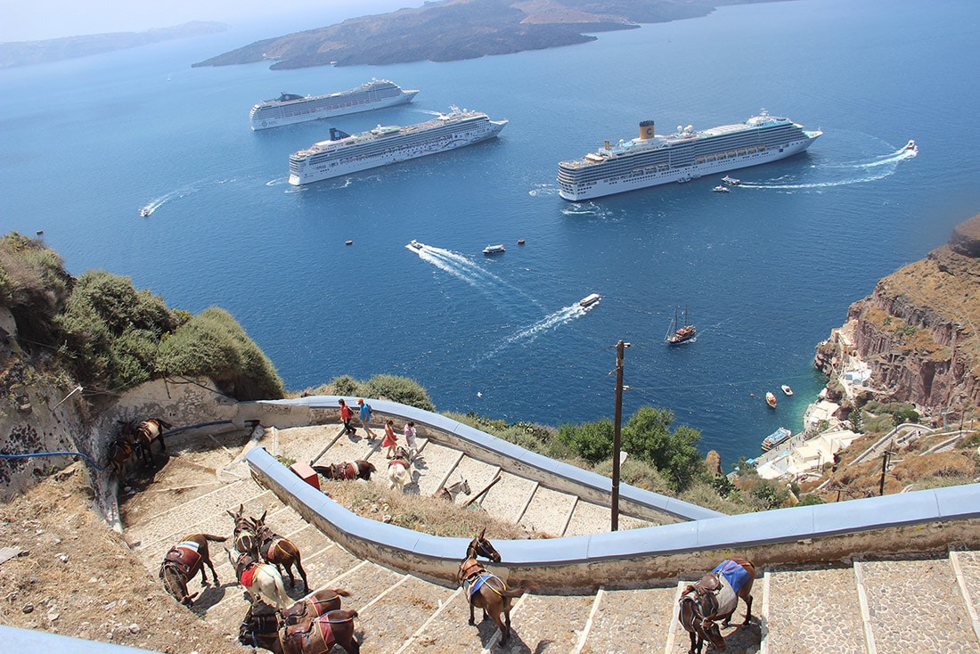 Msc Crociere mediterraneo