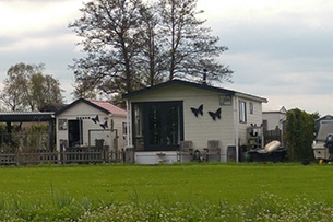 Olanda bici e battello con bambini, Giethoorn