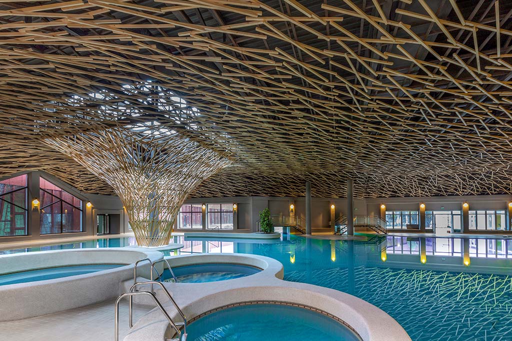Terme Olimia Family Hotel Termale In Slovenia Familygo
