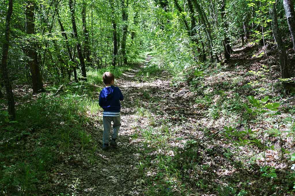 Weekend A Cavallo Con I Bambini La Nostra Vacanza All