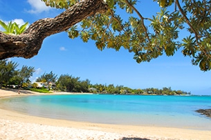 Mauritius con bambini, costa orientale