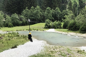 Parco Klaus Äuele Stubai