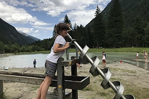 Parco Klaus Äuele Stubai