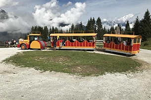 Parco giochi Mieders Stubai