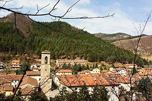 Bagno di Romagna