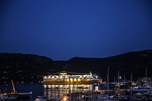 Corsica, vacanze a Porto Vecchio con bambini, Corsica Sardinia Elba Ferries