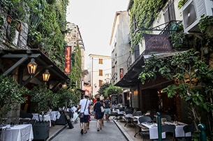 Corsica, vacanze a Porto Vecchio con bambini