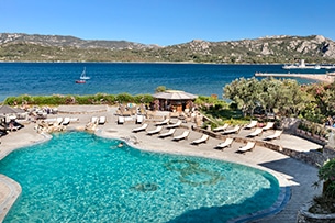 Sardegna, Resort Cala di Falco