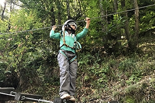 Valtellina Aerobosco