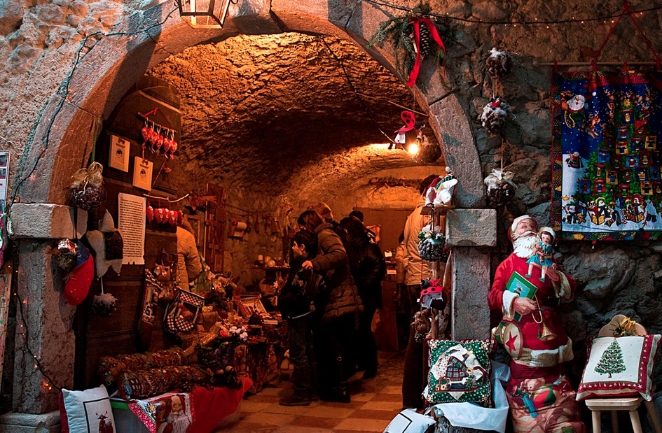 I Piu Bei Mercatini Di Natale In Italia.Trentino Mercatino E Natale Dei Bambini A Rango 2019 Familygo