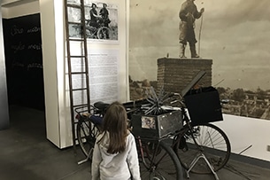 Treno del Foliage, Museo Spazzacamino, Santa Maria Maggiore