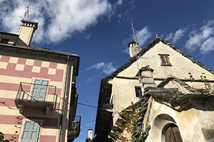  Borgo di Santa Maria Maggiore