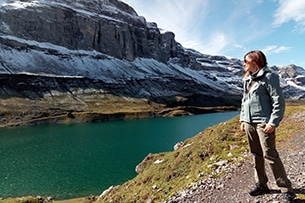 Svizzera natura, Canton Svitto, Glattalp