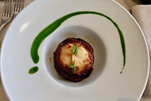 toscana-isola-elba-blogtour-piatto-parmigiana