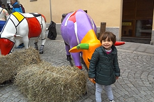 Cogne feste degli alpeggi, Valle d'Aosta