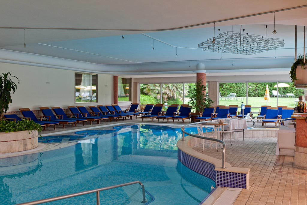 Hotel Per Famiglie Vicino Abano Terme Galzignano Spa Golf