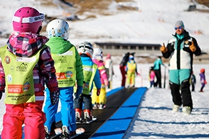 Giochi sulla neve, Lombardia Fantaski