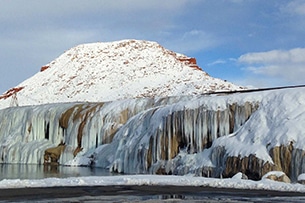 Real America Safari Thermopolis