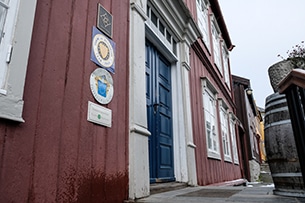 Hotel Vertshuset Røros