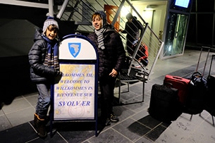 Viaggio nord Norvegia con bambini, Lofoten