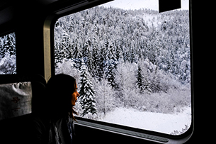 Viaggio nord Norvegia con bambini