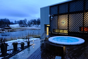 Røros Hotell Bath & Spa