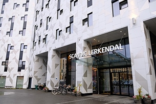 Lerkendal Scandic Hotel