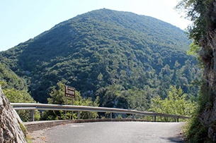 Weekend a Foligno con bambini, Fonti di Sassovivo