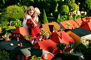 Billund Miniland