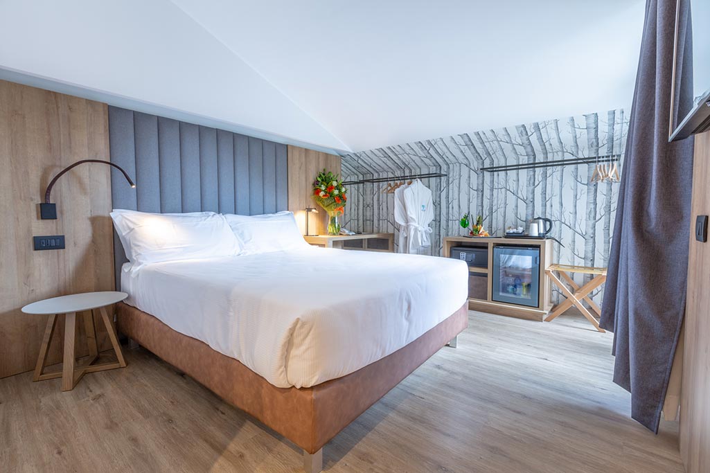Roseo Euroterme Resort Hotel Termale Per Bambini A Bagno Di