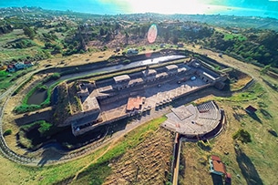 Reggio Calabria, Ecolandia