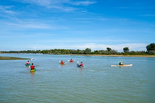 Bibione Pineda: la vacanza mare con i bambini