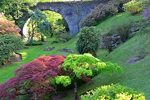 Giardini botanici in Italia