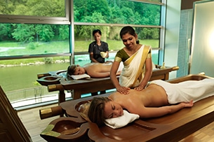 Pasqua e primavera alle Terme di Lasko, wellness