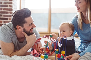 Austria, i Kinderhotel, migliori alberghi per neonati e bambini