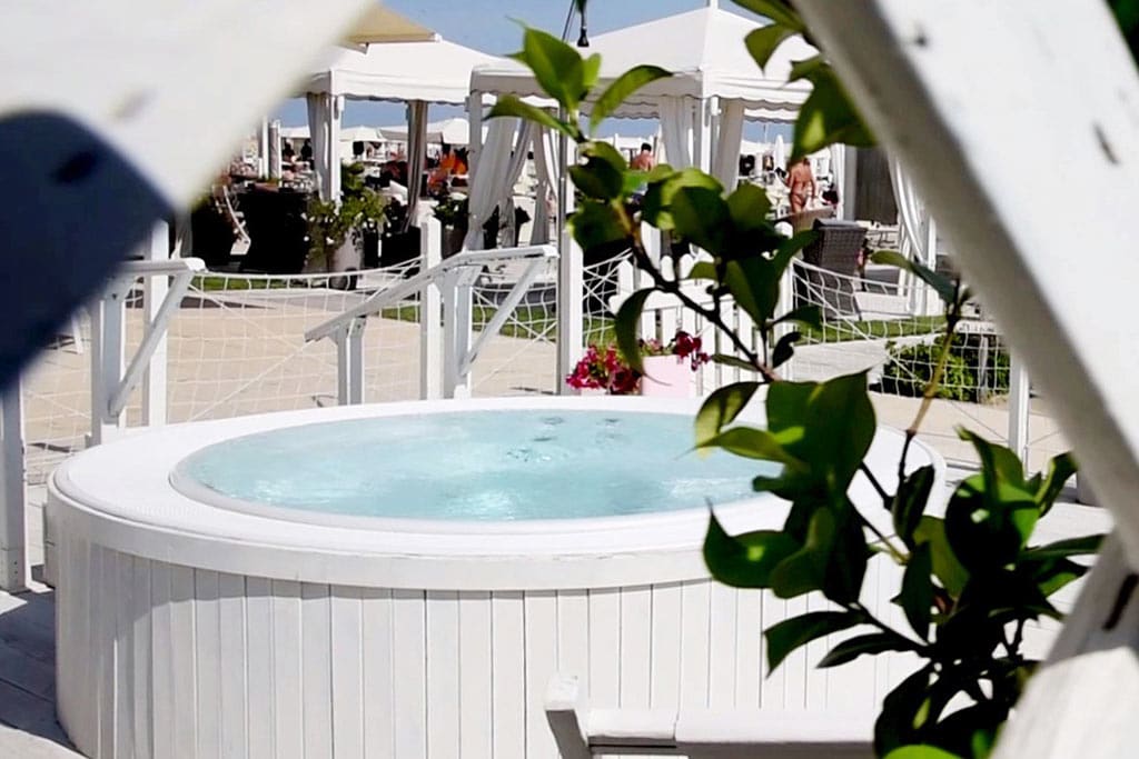 Hotel Zara A Riccione Per Famiglie Con Bambini Familygo