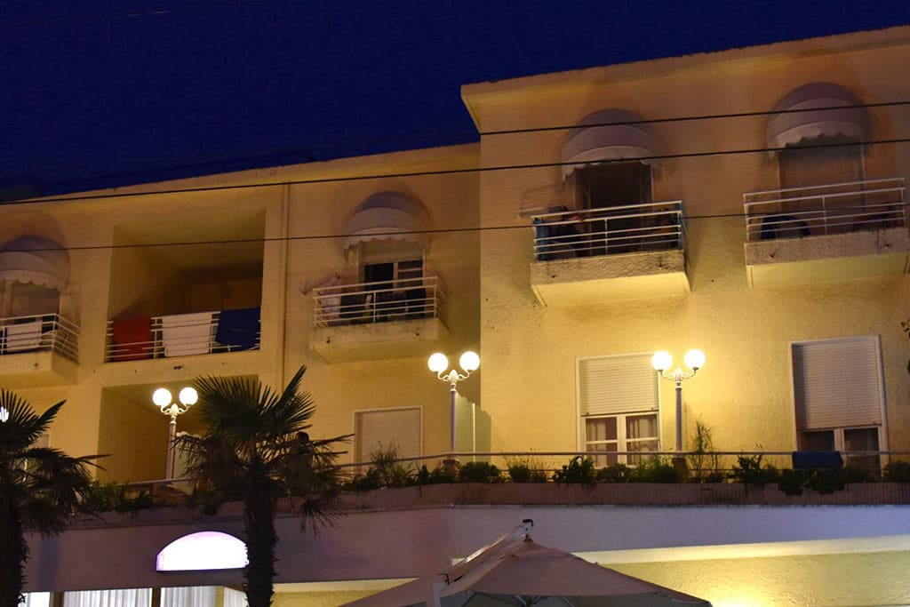 Hotel Zara A Riccione Per Famiglie Con Bambini Familygo