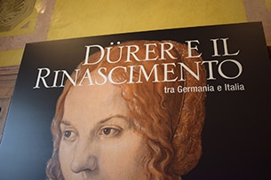 Mostra Dürer a Milano, visita per famiglie