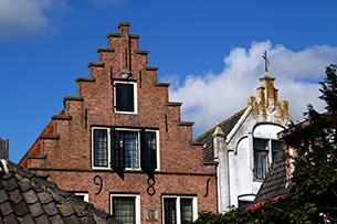 Isola di Texel cosa vedere con i bambini