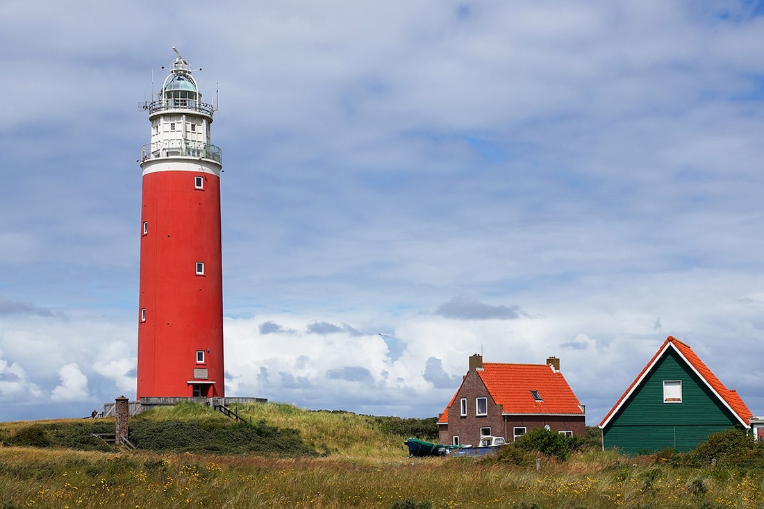 Isola di Texel 